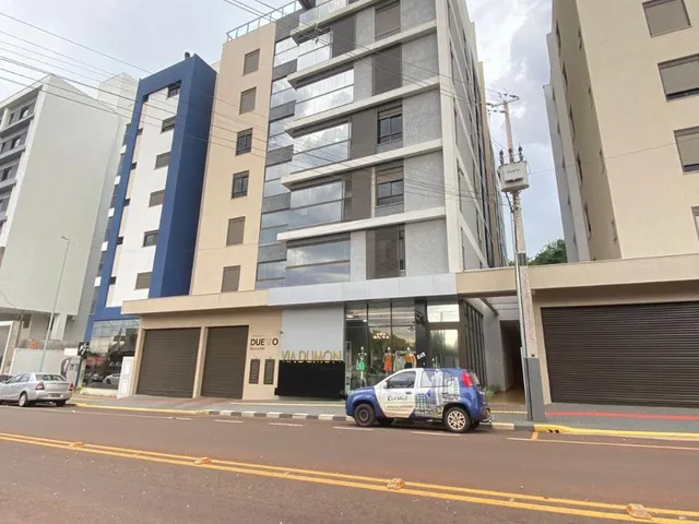 Imagem: Apartamento semimobiliado para locação