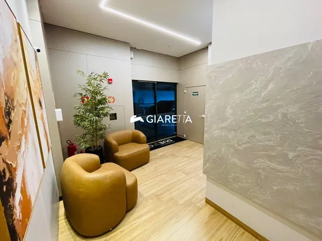 Imagem 14: Apartamento semimobiliado para locação com 3 quartos e vista para o Lago Municipal
