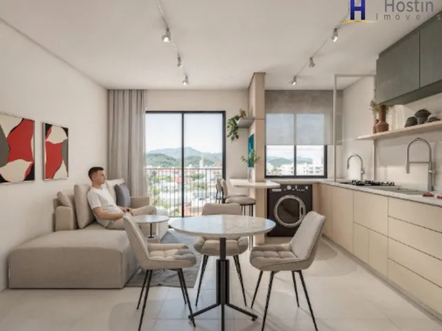 Imagem 7: APARTAMENTO RESIDENCIAL em São Francisco do Sul - SC, Santo Antônio