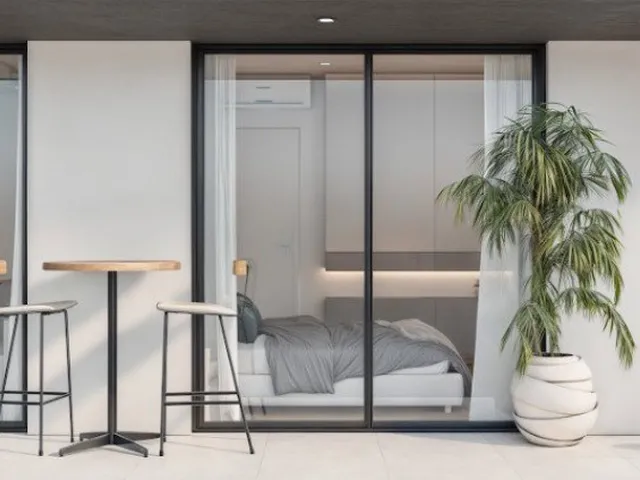 Imagem 8: APARTAMENTO RESIDENCIAL em São Francisco do Sul - SC, Santo Antônio