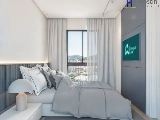 Imagem 3: APARTAMENTO RESIDENCIAL em São Francisco do Sul - SC, Santo Antônio