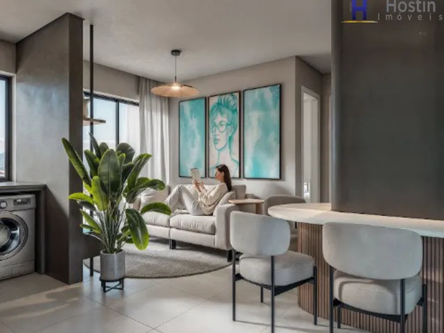 Imagem 11: APARTAMENTO RESIDENCIAL em São Francisco do Sul - SC, Santo Antônio