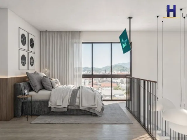 Imagem 2: APARTAMENTO RESIDENCIAL em São Francisco do Sul - SC, Santo Antônio