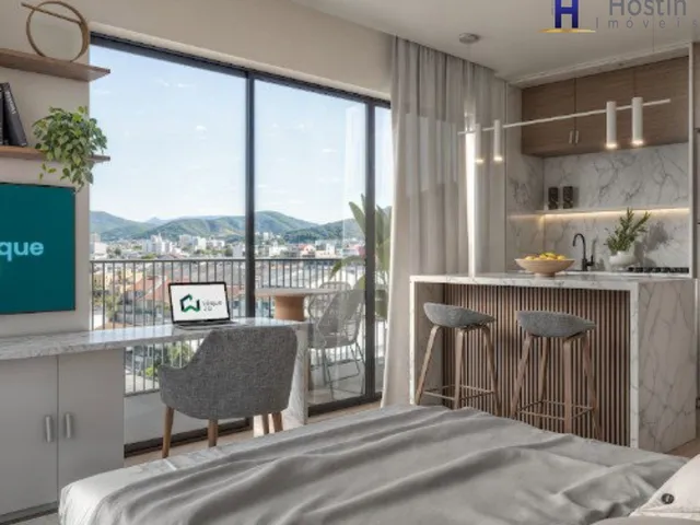 Imagem 9: APARTAMENTO RESIDENCIAL em São Francisco do Sul - SC, Santo Antônio