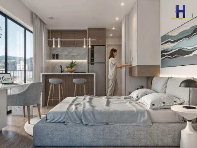 Imagem 10: APARTAMENTO RESIDENCIAL em São Francisco do Sul - SC, Santo Antônio