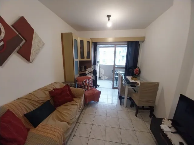 Imagem 8: Apartamento 2 dormitórios com suíte na Trindade, Florianópolis/SC