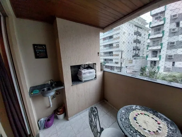Imagem 9: Apartamento 2 dormitórios com suíte na Trindade, Florianópolis/SC