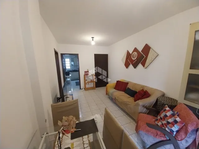 Imagem 16: Apartamento 2 dormitórios com suíte na Trindade, Florianópolis/SC