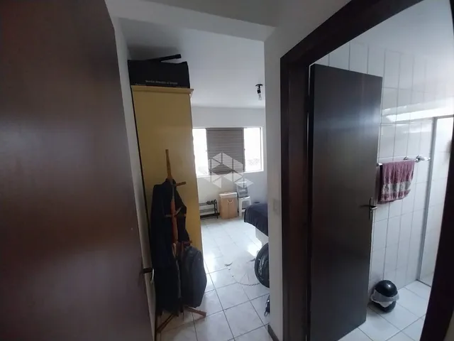 Imagem 14: Apartamento 2 dormitórios com suíte na Trindade, Florianópolis/SC