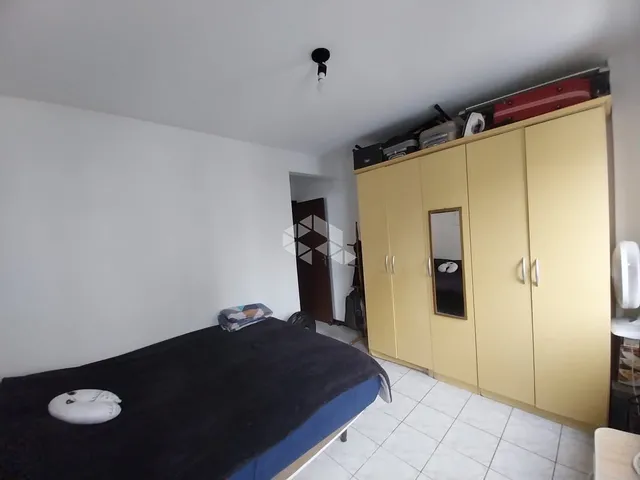 Imagem 7: Apartamento 2 dormitórios com suíte na Trindade, Florianópolis/SC