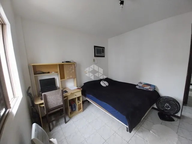 Imagem 2: Apartamento 2 dormitórios com suíte na Trindade, Florianópolis/SC