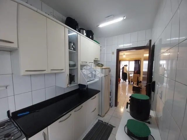 Imagem 6: Apartamento 2 dormitórios com suíte na Trindade, Florianópolis/SC
