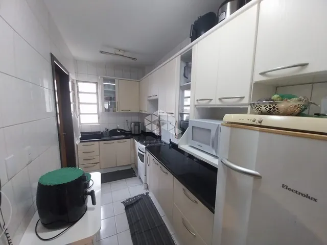 Imagem 11: Apartamento 2 dormitórios com suíte na Trindade, Florianópolis/SC