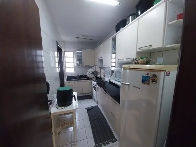 Imagem 12: Apartamento 2 dormitórios com suíte na Trindade, Florianópolis/SC