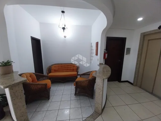 Imagem 5: Apartamento 2 dormitórios com suíte na Trindade, Florianópolis/SC