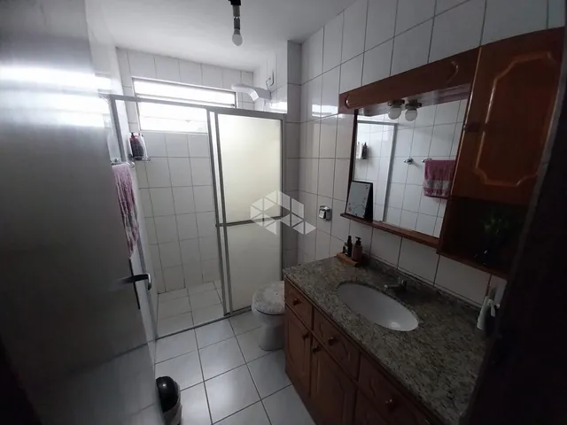 Imagem 4: Apartamento 2 dormitórios com suíte na Trindade, Florianópolis/SC