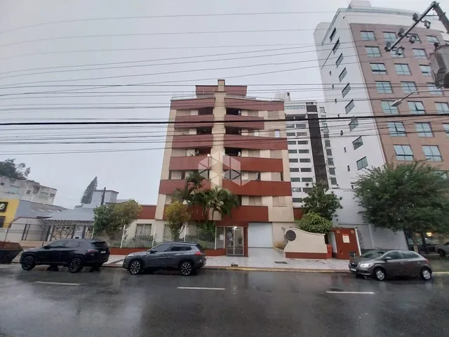 Imagem 13: Apartamento 2 dormitórios com suíte na Trindade, Florianópolis/SC