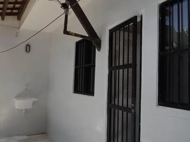 Imagem 4: Condomínio Lord George, Casa 08, Armação