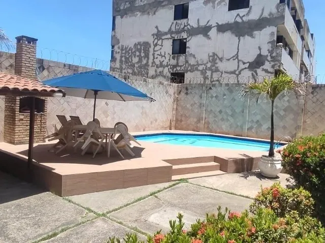 Imagem 16: Condomínio Lord George, Casa 08, Armação