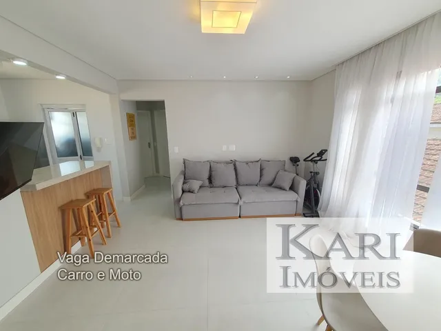 Imagem: Apartamento Residencial em Santos - São