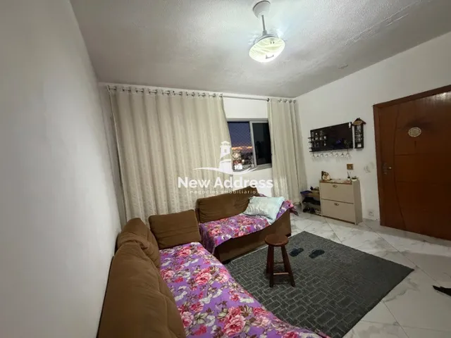 Imagem: Apartamento de 73m² com 3 quartos em Coqueiral