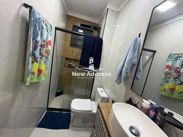 Imagem 2: Apartamento de 73m² com 3 quartos em Coqueiral de Itaparica - Vila Velha