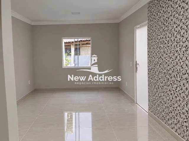 Imagem 2: Casa a venda com 2 quartos e terraço no bairro Alvorada!