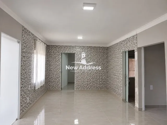 Imagem 3: Casa a venda com 2 quartos e terraço no bairro Alvorada!