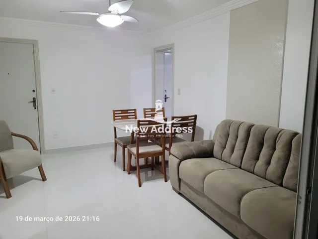 Imagem: Apartamento 72 m² em Itapuã praia, praticidade