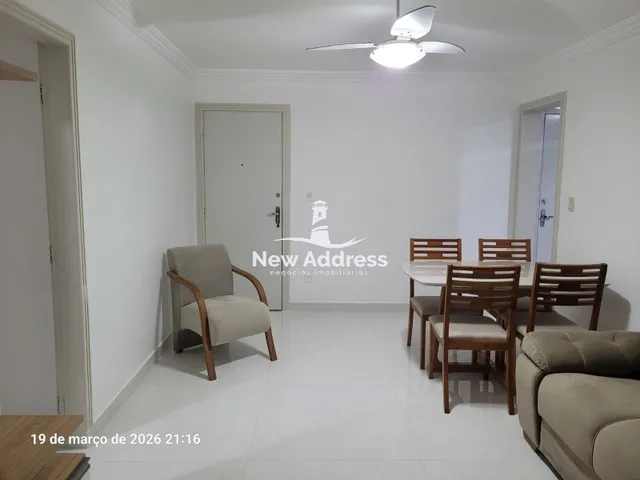 Imagem 7: Apartamento 72 m² em Itapuã: praia, praticidade e tranquilidade no mesmo endereço
