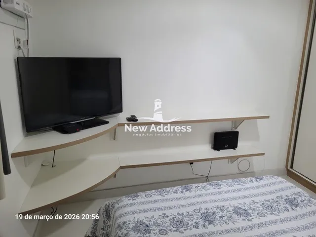 Imagem 4: Apartamento 72 m² em Itapuã: praia, praticidade e tranquilidade no mesmo endereço
