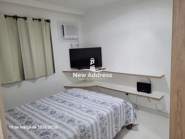 Imagem 10: Apartamento 72 m² em Itapuã: praia, praticidade e tranquilidade no mesmo endereço