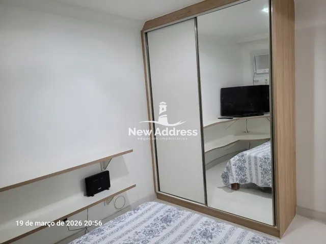 Imagem 11: Apartamento 72 m² em Itapuã: praia, praticidade e tranquilidade no mesmo endereço