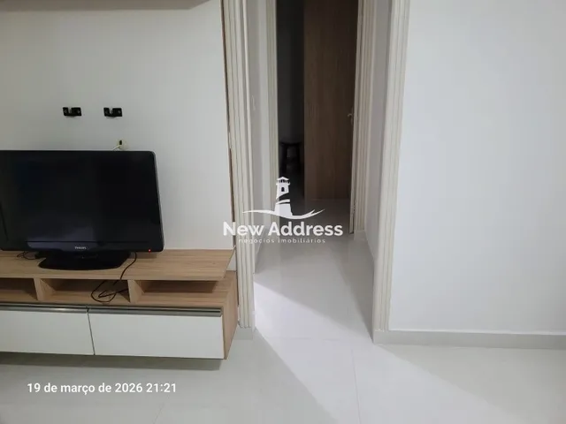 Imagem 8: Apartamento 72 m² em Itapuã: praia, praticidade e tranquilidade no mesmo endereço