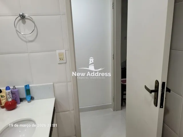 Imagem 12: Apartamento 72 m² em Itapuã: praia, praticidade e tranquilidade no mesmo endereço