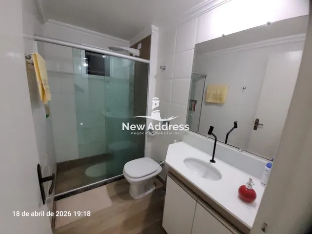 Imagem 16: Apartamento 72 m² em Itapuã: praia, praticidade e tranquilidade no mesmo endereço