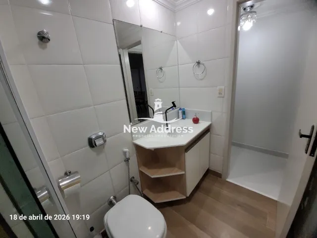 Imagem 2: Apartamento 72 m² em Itapuã: praia, praticidade e tranquilidade no mesmo endereço