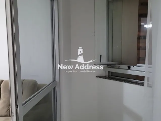 Imagem 5: Apartamento 72 m² em Itapuã: praia, praticidade e tranquilidade no mesmo endereço