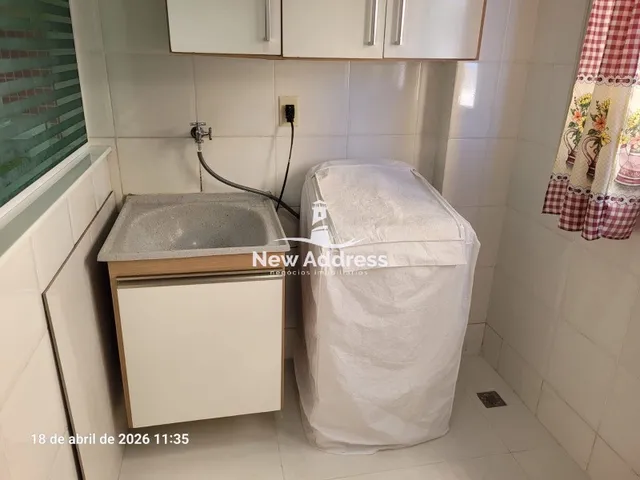 Imagem 15: Apartamento 72 m² em Itapuã: praia, praticidade e tranquilidade no mesmo endereço