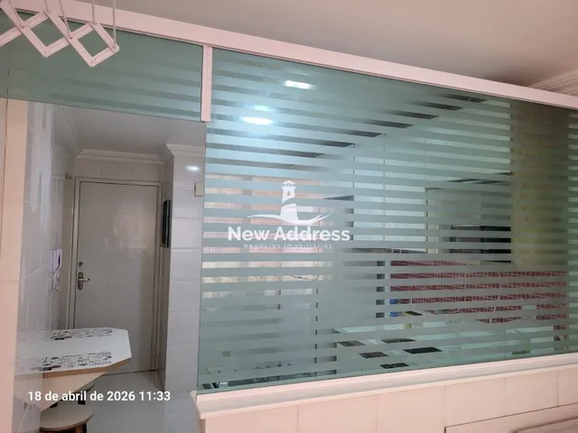 Imagem 13: Apartamento 72 m² em Itapuã: praia, praticidade e tranquilidade no mesmo endereço