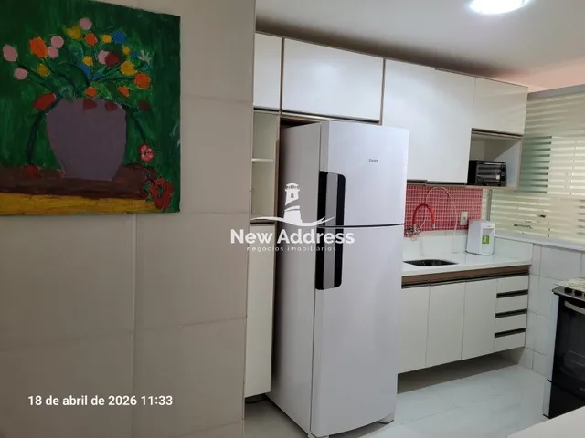 Imagem 3: Apartamento 72 m² em Itapuã: praia, praticidade e tranquilidade no mesmo endereço