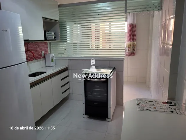 Imagem 14: Apartamento 72 m² em Itapuã: praia, praticidade e tranquilidade no mesmo endereço