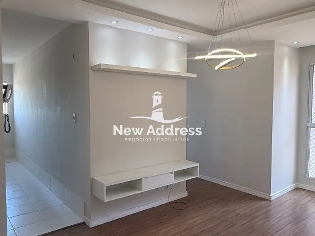 Imagem 8: Apartamento de 2 quartos com escritório à venda em Jardim Limoeiro - Serra