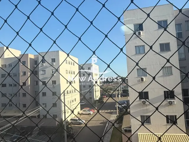 Imagem 4: Apartamento de 2 quartos com escritório à venda em Jardim Limoeiro - Serra