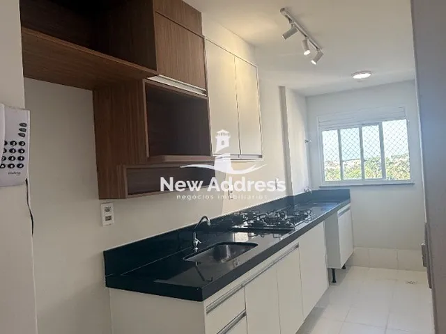 Imagem 2: Apartamento de 2 quartos com escritório à venda em Jardim Limoeiro - Serra