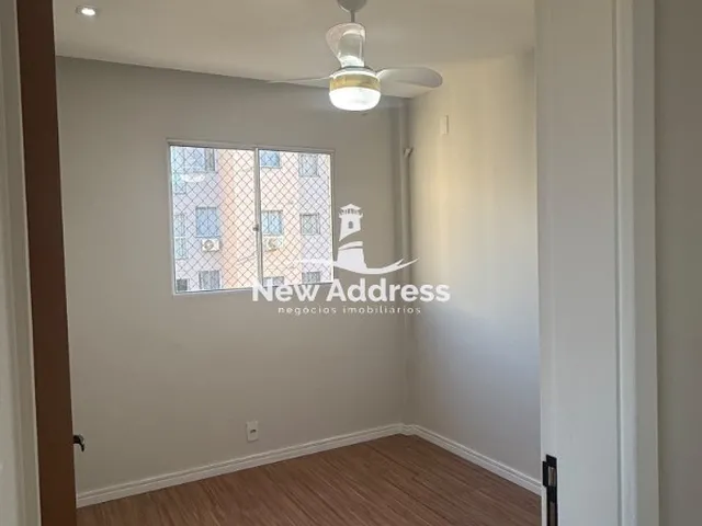 Imagem 7: Apartamento de 2 quartos com escritório à venda em Jardim Limoeiro - Serra