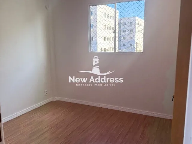 Imagem 3: Apartamento de 2 quartos com escritório à venda em Jardim Limoeiro - Serra