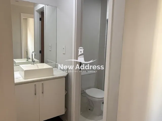 Imagem 10: Apartamento de 2 quartos com escritório à venda em Jardim Limoeiro - Serra