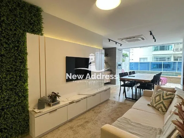 Imagem 7: Há imóveis que você visita e já se imagina vivendo neles. Garden porteira fechada com