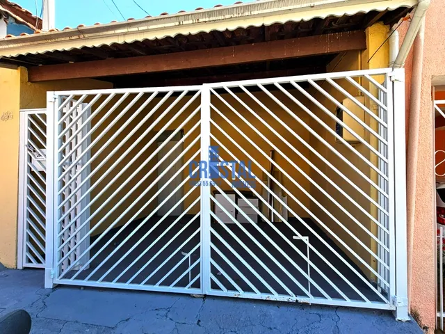 Imagem: Casa Residencial em Jundiai - Sp, Vila Jundiainópolis